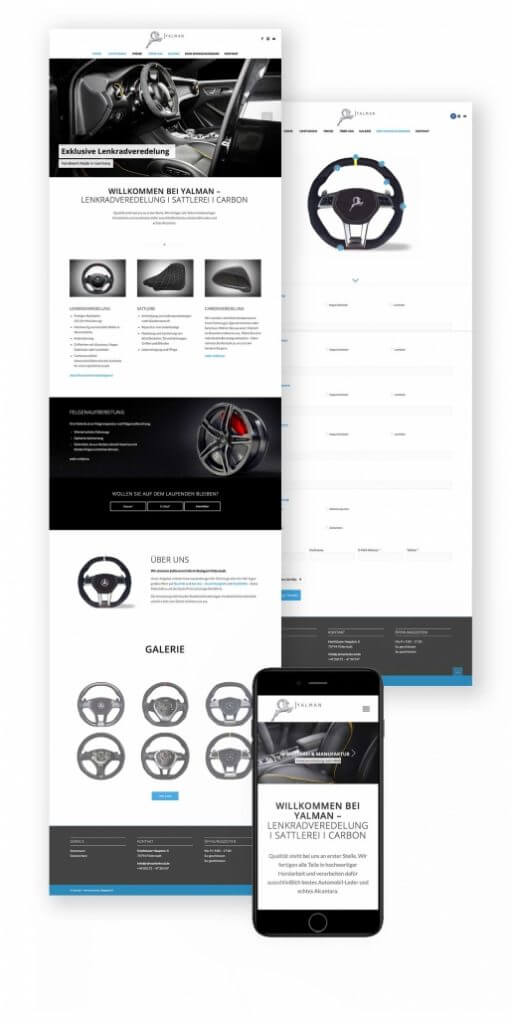 Webdesign Stuttgart