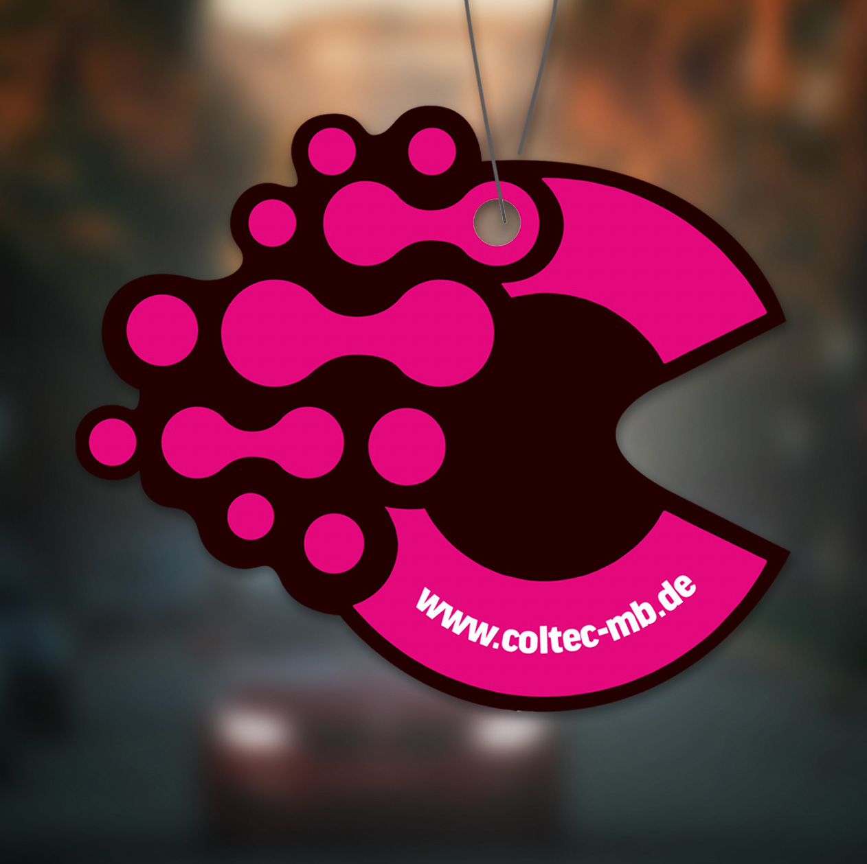 Coltec Werbemittel